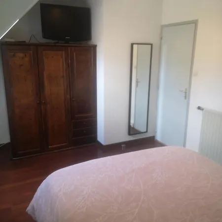 ホームステイ Pic Rider