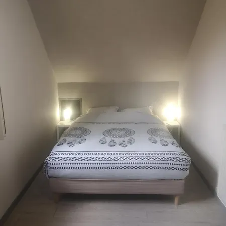 ホームステイ Pic Rider Massy (Seine-Maritime)