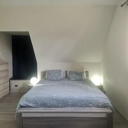 Pic Rider ホームステイ Massy (Seine-Maritime)