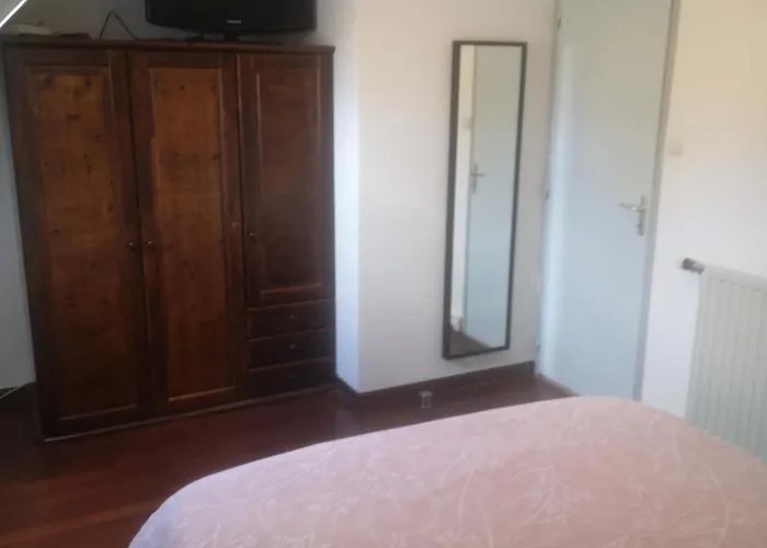 Accommodatie bij particulieren Pic Rider