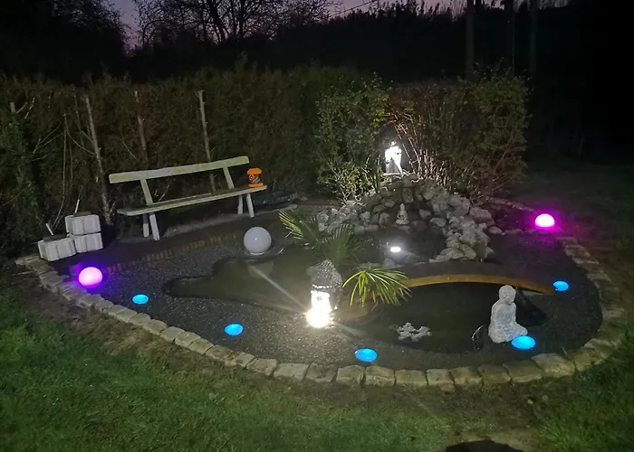 Pic Rider Accommodatie bij particulieren *