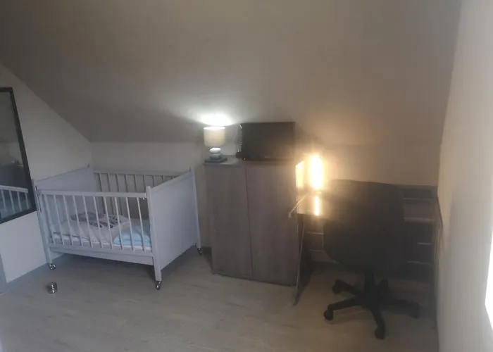 Pic Rider Accommodatie bij particulieren *