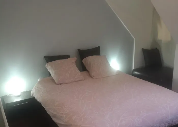 Pic Rider Accommodatie bij particulieren *